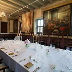 Hotel Monte Pacis In Pazaislis