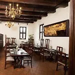 Monte Pacis In Pazaislis Hotel Kaunas