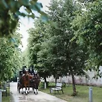 Monte Pacis In Pazaislis 4*