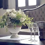 Monte Pacis In Pazaislis Hotel Kaunas