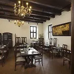 Hotel Monte Pacis In Pazaislis