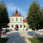 Monte Pacis In Pazaislis