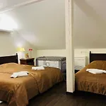 Monte Pacis In Pazaislis 4*