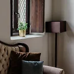 Hotel Monte Pacis In Pazaislis
