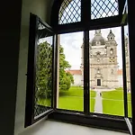 Monte Pacis In Pazaislis Hotel