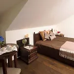 Hotel Monte Pacis In Pazaislis 4*