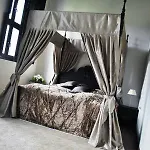 Monte Pacis In Pazaislis 4*