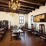 Monte Pacis In Pazaislis Hotel 4*