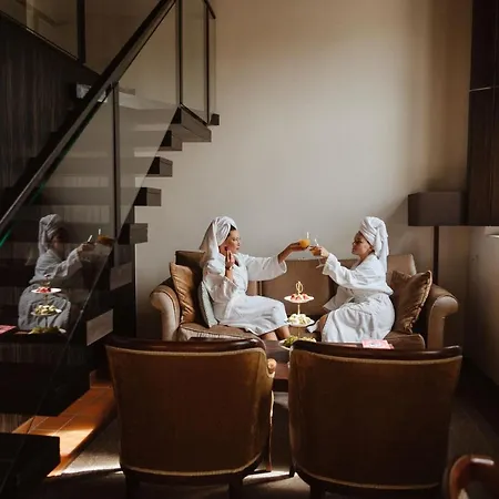 Hotel Monte Pacis Hotel In Pazaislis - Pets Travel For Free In February Kaunas