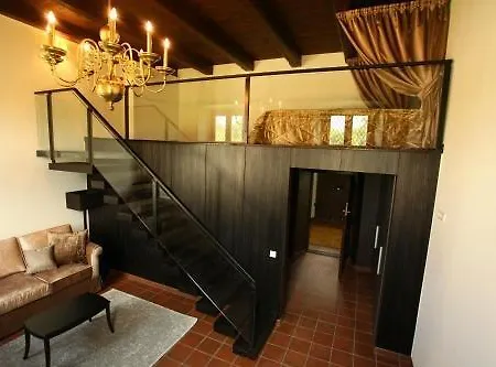 Monte Pacis Hotel In Pazaislis - Pets Travel For Free In February Hotel 4*