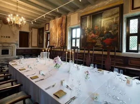 Hotell Monte Pacis In Pazaislis