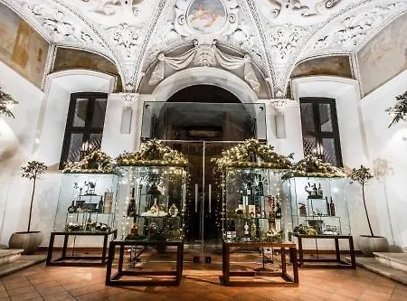 Monte Pacis Hotel In Pazaislis 4*