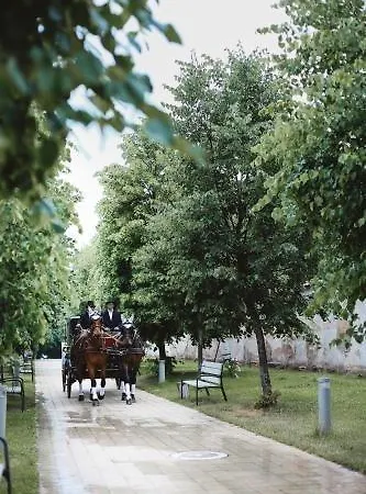 Monte Pacis In Pazaislis 4*