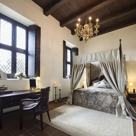 Monte Pacis In Pazaislis Otel 4*