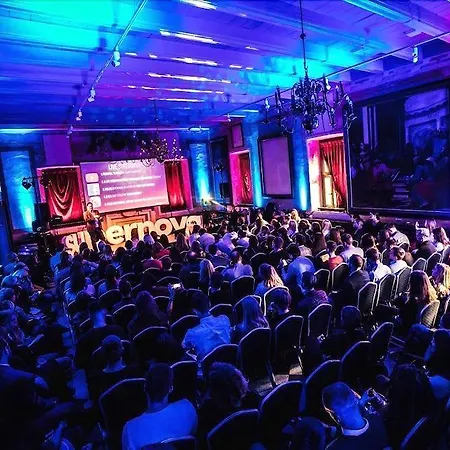 Monte Pacis Hotel In Pazaislis - Pets Travel For Free In February Hotel