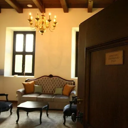 Monte Pacis Hotel In Pazaislis - Pets Travel For Free In February Kaunas