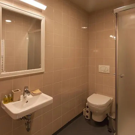 Monte Pacis Hotel In Pazaislis - Pets Travel For Free In February