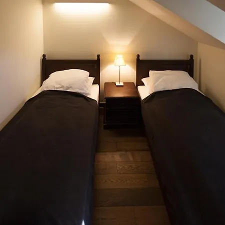 Monte Pacis Hotel In Pazaislis - Pets Travel For Free In February 4*