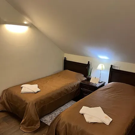 Monte Pacis In Pazaislis 4* كاوناس