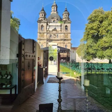 Monte Pacis In Pazaislis 4* كاوناس