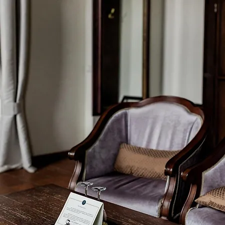 Monte Pacis Hotel In Pazaislis - Pets Travel For Free In February 4*