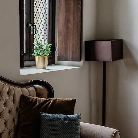 Hotel Monte Pacis Hotel In Pazaislis - Pets Travel For Free In February