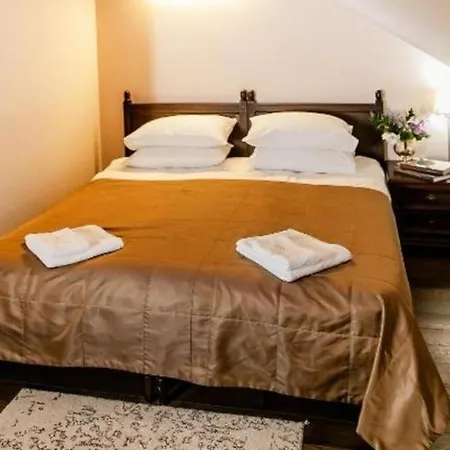 Monte Pacis Hotel In Pazaislis - Pets Travel For Free In February Kaunas