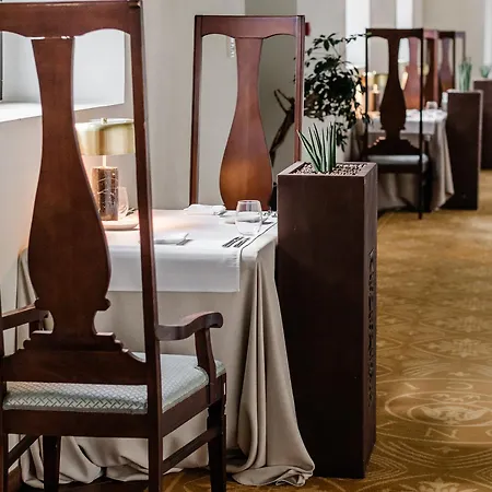 Monte Pacis Hotel In Pazaislis - Pets Travel For Free In February Hotel