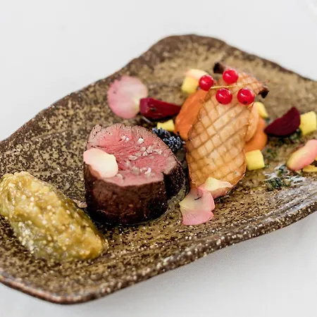 Otel Monte Pacis In Pazaislis 4*