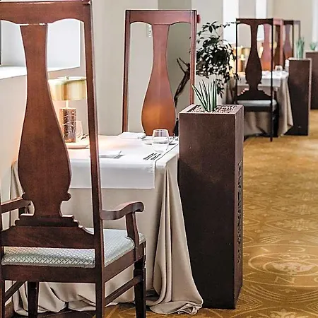 Hotell Monte Pacis In Pazaislis Kaunas
