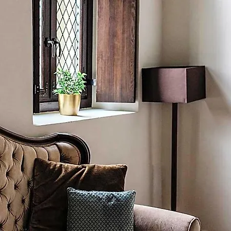 Monte Pacis In Pazaislis 4* Kaunas