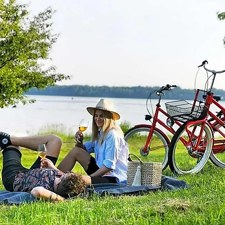 Monte Pacis In Pazaislis 4* Kaunas