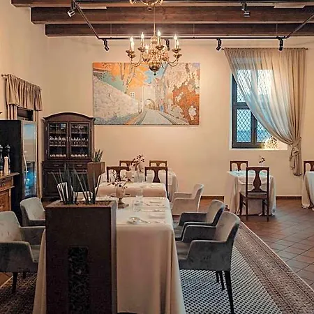 Hotell Monte Pacis In Pazaislis
