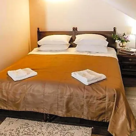 Monte Pacis In Pazaislis 4* Kaunas
