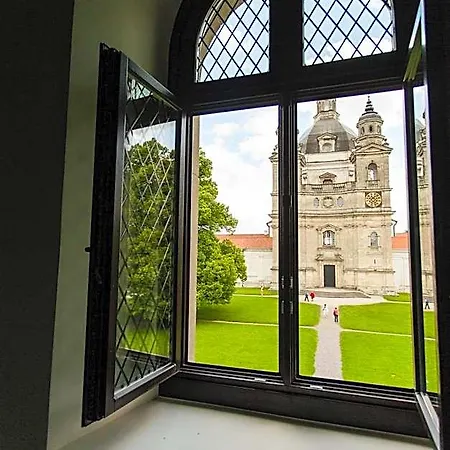Monte Pacis In Pazaislis 4* Kaunas