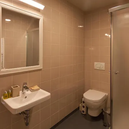 Monte Pacis Hotel In Pazaislis Hotel 4*
