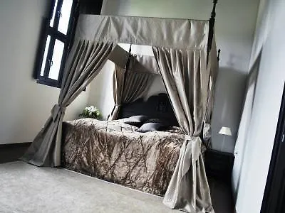 Monte Pacis In Pazaislis 4*