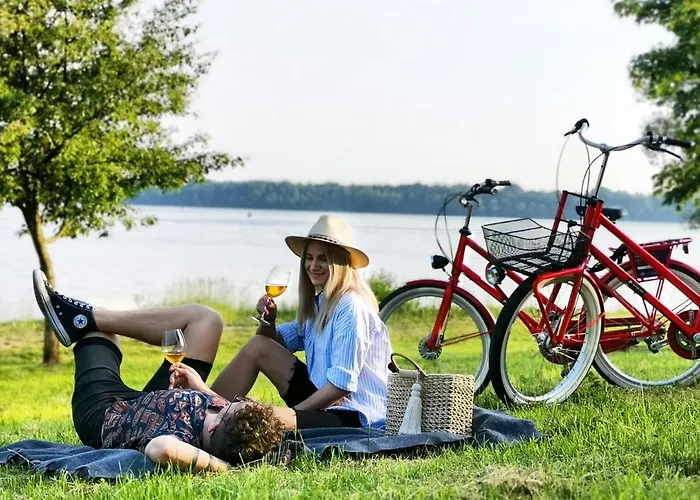 Otel Monte Pacis In Pazaislis 4*