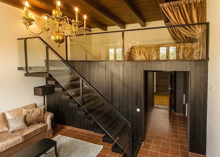 Monte Pacis In Pazaislis Kaunas