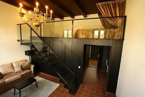 Monte Pacis Hotel In Pazaislis Hotel 4*