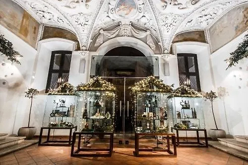 Monte Pacis In Pazaislis 4*