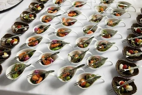 Hotell Monte Pacis In Pazaislis Kaunas