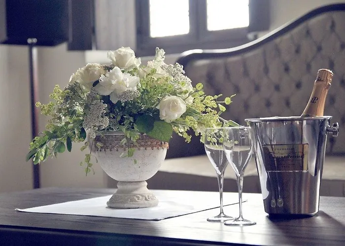 Monte Pacis In Pazaislis Otel Kaunas