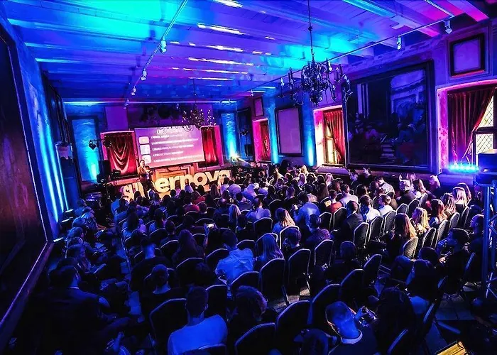 Monte Pacis In Pazaislis Hotell