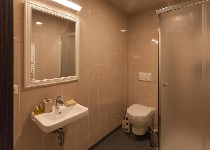 Monte Pacis In Pazaislis