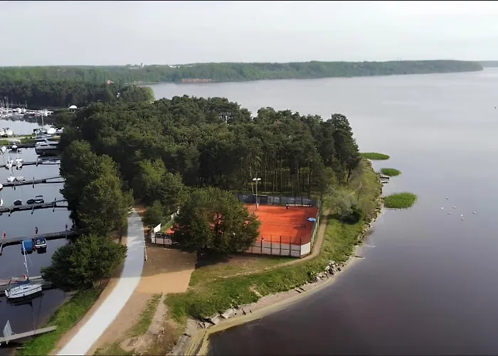 Otel Monte Pacis In Pazaislis