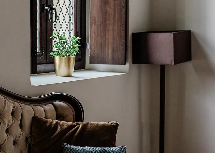 Hotell Monte Pacis In Pazaislis