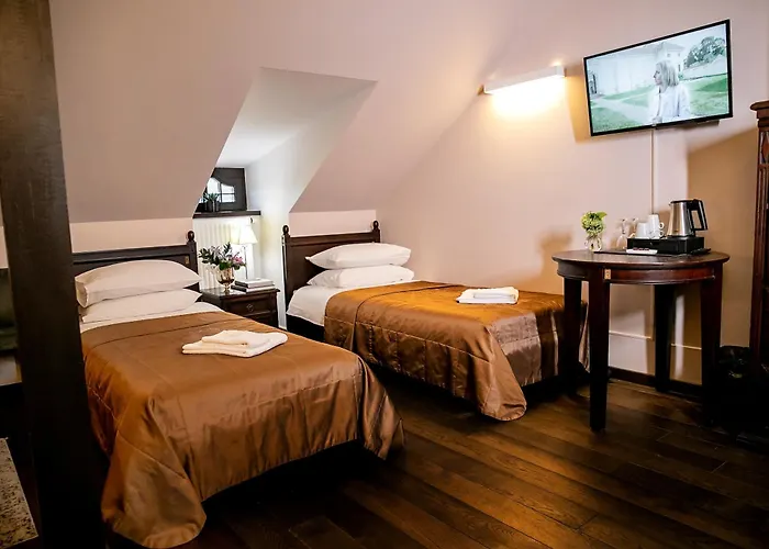 Monte Pacis In Pazaislis