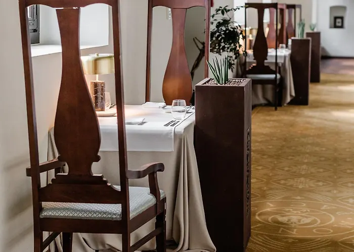 Monte Pacis Hotel In Pazaislis Hotel