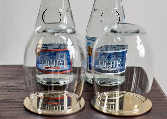 Monte Pacis In Pazaislis 4*